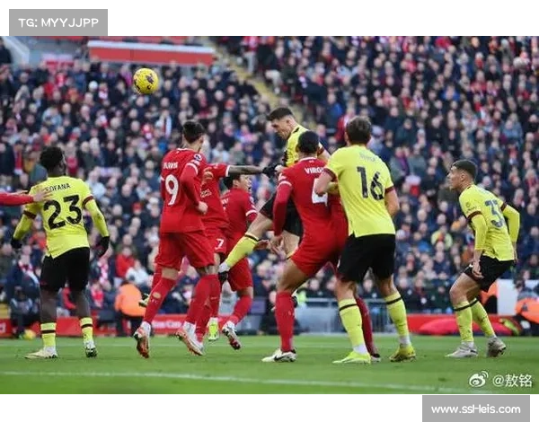 利物浦下轮对阵伯恩利 迈克尔奥利弗执法引发关注