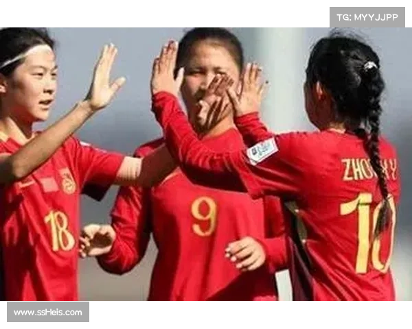 中国女足友谊赛客场不敌英格兰，控球率处于劣势