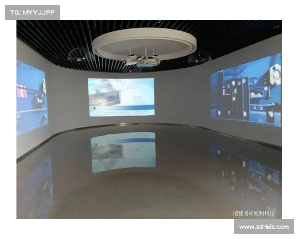 VR-AR技术应用范围扩展，打造沉浸训练体验